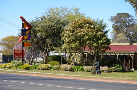 Manjimup Motor Inn - Grafton Accommodation 26