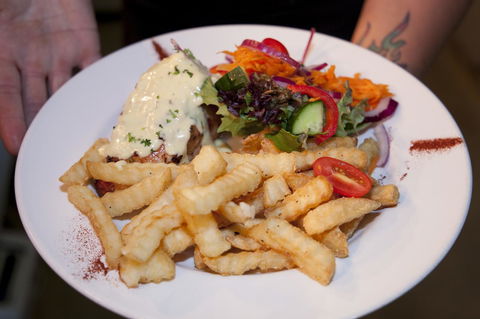Manjimup Motor Inn - Grafton Accommodation 12