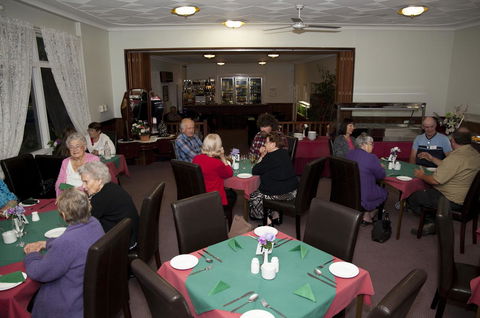 Manjimup Motor Inn - Grafton Accommodation 17