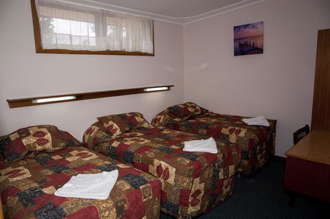 Manjimup Motor Inn - Grafton Accommodation 18