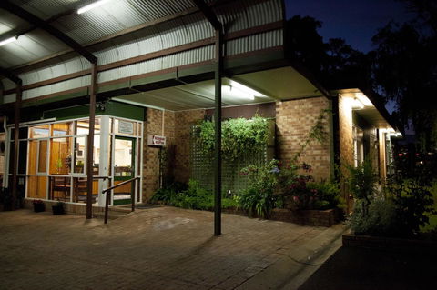 Manjimup Motor Inn - Grafton Accommodation 23
