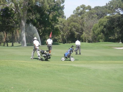 Como Executive Apartment - Grafton Accommodation 29