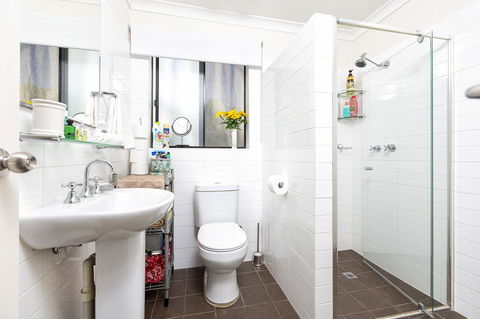 Como Executive Apartment - Grafton Accommodation 15