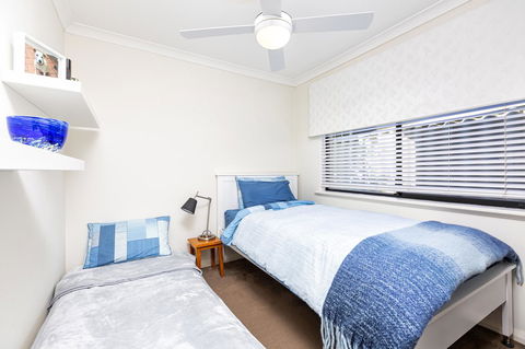 Como Executive Apartment - Grafton Accommodation 13