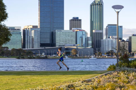 Como Executive Apartment - Grafton Accommodation 36