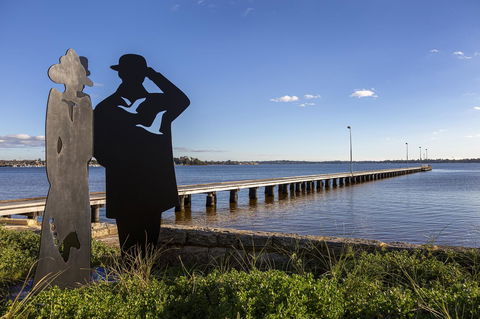 Como Executive Apartment - Grafton Accommodation 24