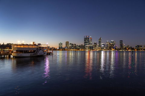 Como Executive Apartment - Grafton Accommodation 37