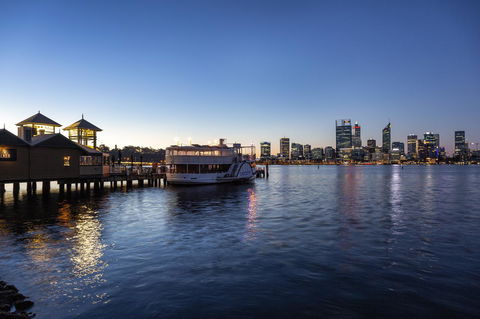 Como Executive Apartment - Grafton Accommodation 35