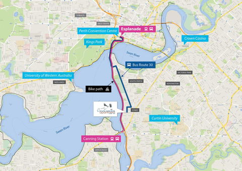 Como Executive Apartment - Grafton Accommodation 20