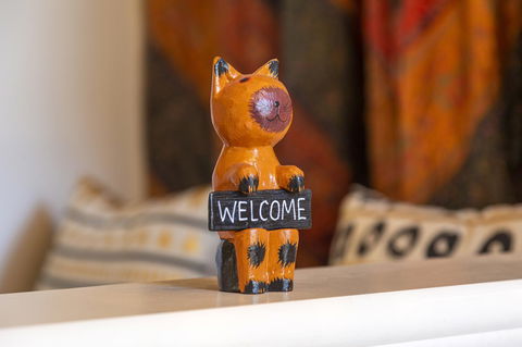 Como Executive Apartment - Grafton Accommodation 4