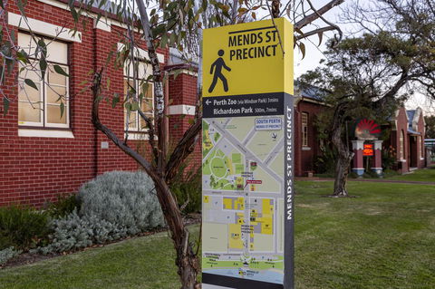 Como Executive Apartment - Grafton Accommodation 31