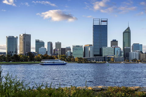 Como Executive Apartment - Grafton Accommodation 34