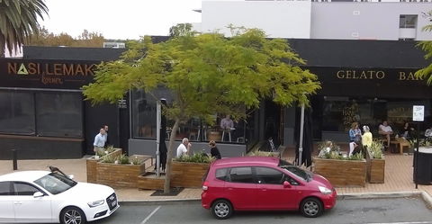 Como Executive Apartment - Grafton Accommodation 28