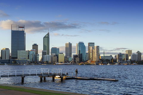 Como Executive Apartment - Grafton Accommodation 30