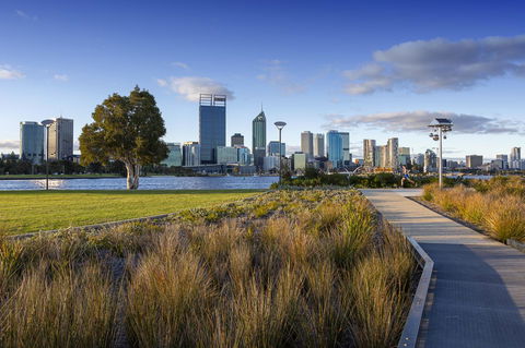 Como Executive Apartment - Grafton Accommodation 33