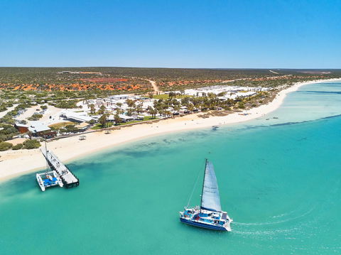 RAC Monkey Mia Dolphin Resort - Grafton Accommodation 44