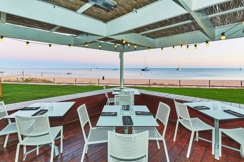 RAC Monkey Mia Dolphin Resort - Grafton Accommodation 5
