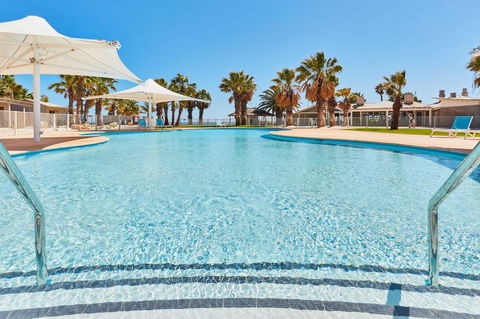RAC Monkey Mia Dolphin Resort - Grafton Accommodation 30