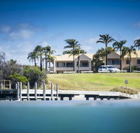 Murchison View Apartments - Grafton Accommodation