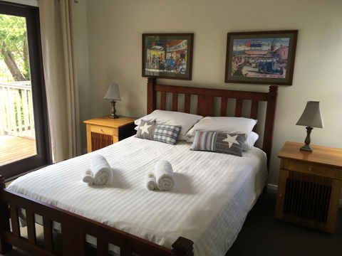Rowley House - Grafton Accommodation 19