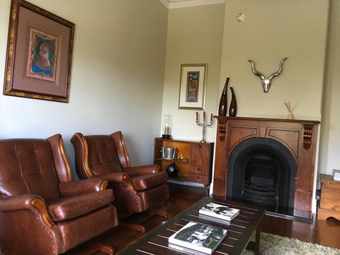 Rowley House - Grafton Accommodation 17