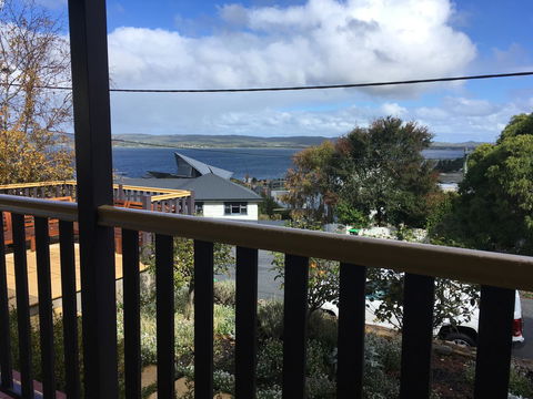 Rowley House - Grafton Accommodation 9