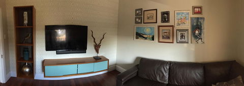 Rowley House - Grafton Accommodation 5