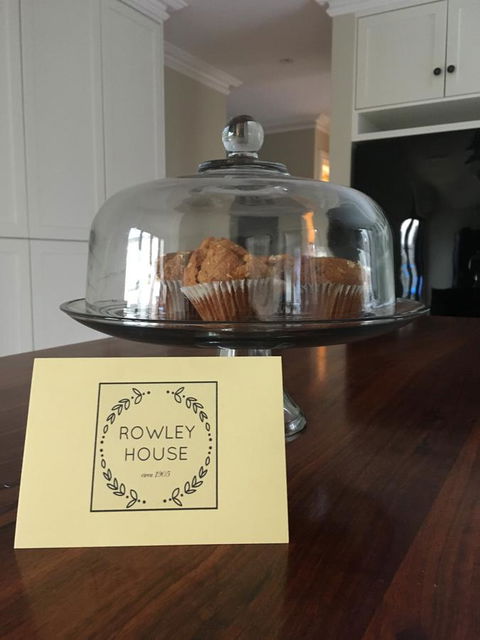 Rowley House - Grafton Accommodation 8