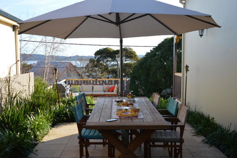 Rowley House - Grafton Accommodation 16
