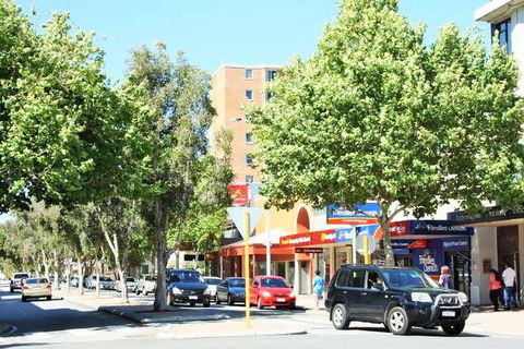 Freo's Choice - Grafton Accommodation 6