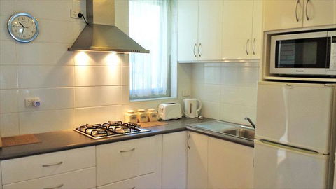 Freo's Choice - Grafton Accommodation 2