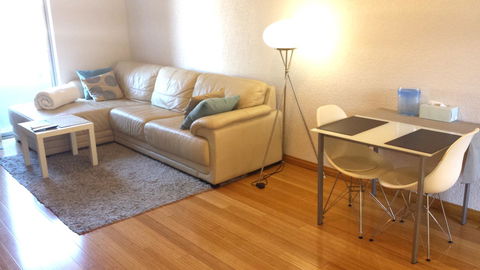 Freo's Choice - Grafton Accommodation 10
