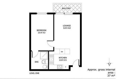 Freo's Choice - Grafton Accommodation 9