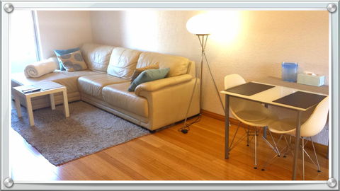 Freo's Choice - Grafton Accommodation 1