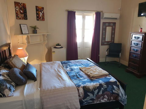 Junction Hotel Moora - Grafton Accommodation 1