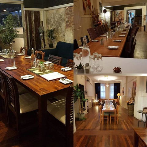 Junction Hotel Moora - Grafton Accommodation 16