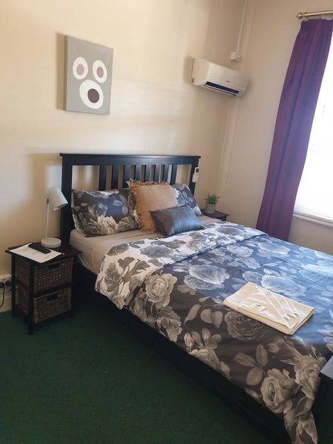 Junction Hotel Moora - Grafton Accommodation 3