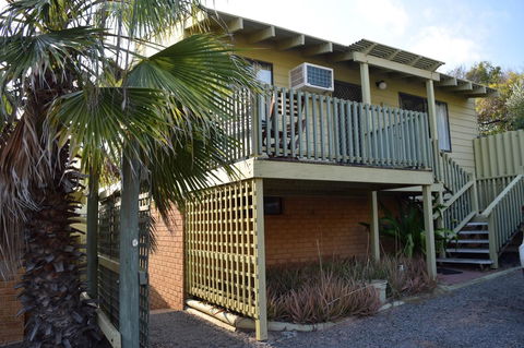 Wildsights Villas - Grafton Accommodation 15