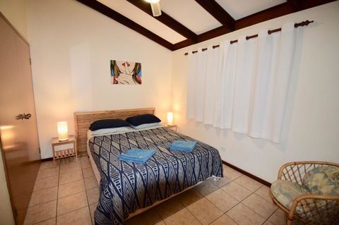 Wildsights Villas - Grafton Accommodation 22