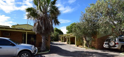 Wildsights Villas - Grafton Accommodation 1