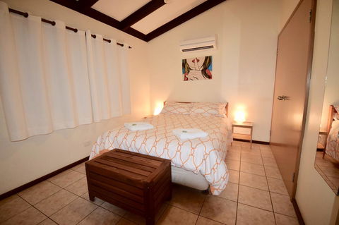 Wildsights Villas - Grafton Accommodation 6