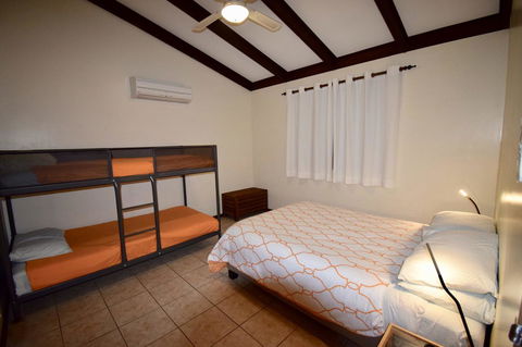 Wildsights Villas - Grafton Accommodation 3