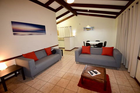 Wildsights Villas - Grafton Accommodation 2