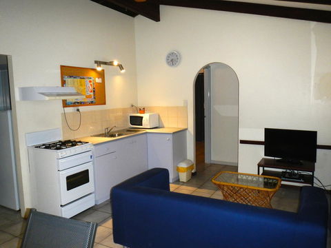 Wildsights Villas - Grafton Accommodation 26