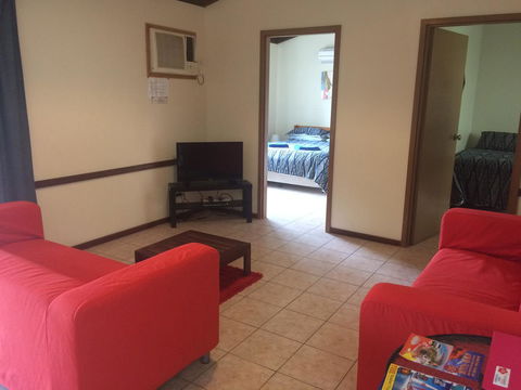 Wildsights Villas - Grafton Accommodation 24