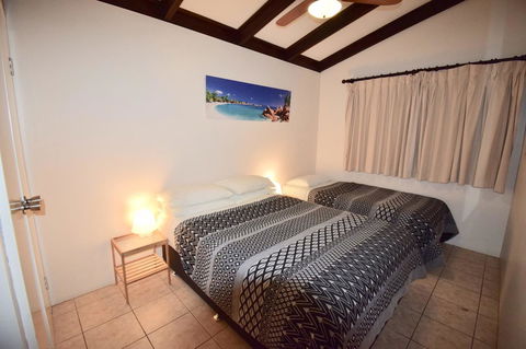 Wildsights Villas - Grafton Accommodation 4