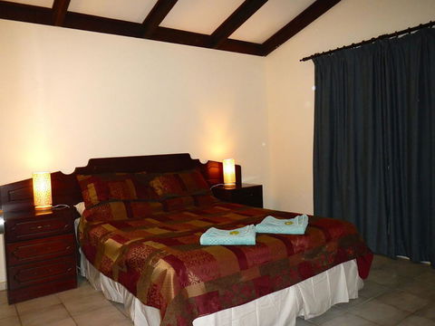 Wildsights Villas - Grafton Accommodation 7