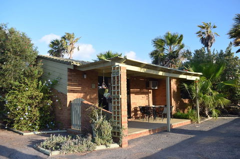 Wildsights Villas - Grafton Accommodation 8
