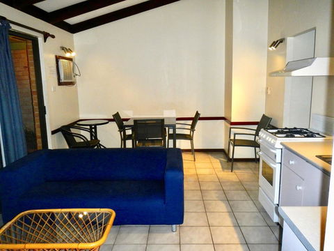 Wildsights Villas - Grafton Accommodation 10