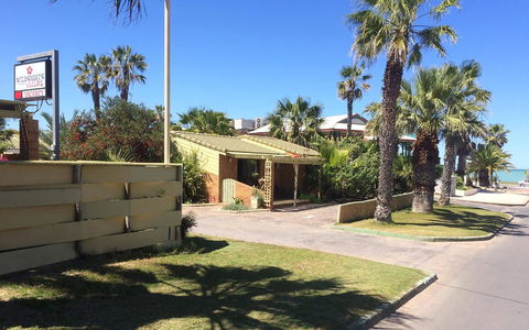 Wildsights Villas - Grafton Accommodation 21